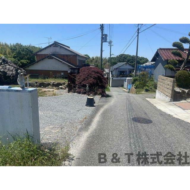 ■現地見学随時募集中■現地待ち合わせ歓迎■不動産購入は「Ｂ＆Ｔ株式会社」まで