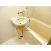 バス/シャワー