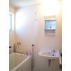 バス/シャワー
