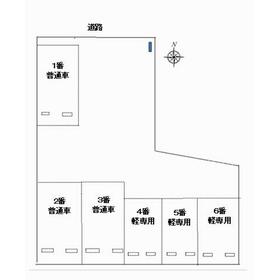 平面図