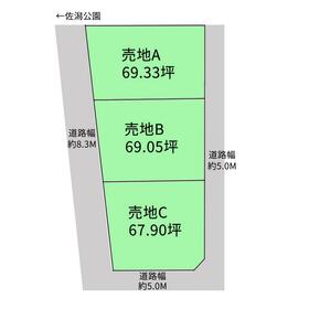 地形図等