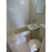 バス/シャワー