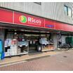 ショッピング施設
