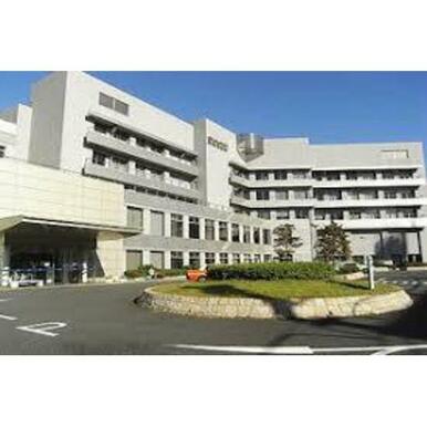 社会医療法人社団正志会花と森の東
