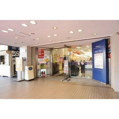 東武ストア王子店