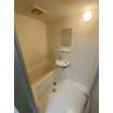 バス/シャワー