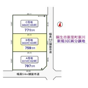 地形図等