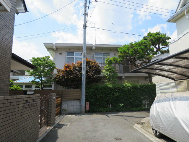 吉祥寺イースト ２０２ 1k 武蔵野市の貸アパートの物件情報 賃貸 アパート マンション 一戸建て 東京都 神奈川 県の不動産ならあさぎり不動産 fed040