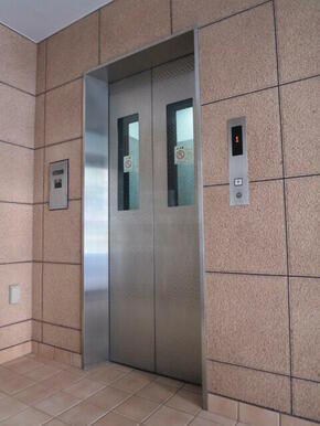 ★エレベーター付き★