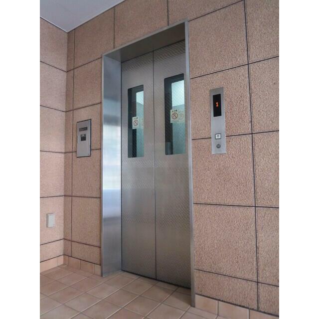 ★エレベーター付き★
