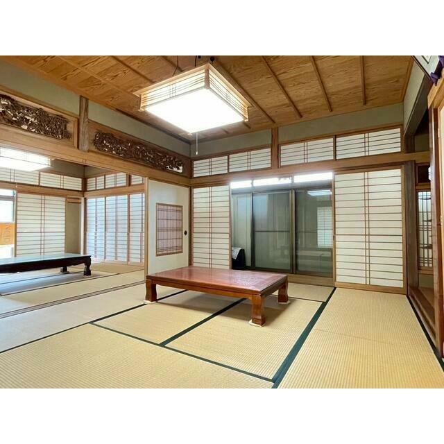 和室です。