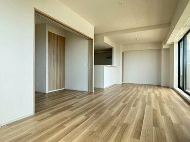 ＬＤＫです。