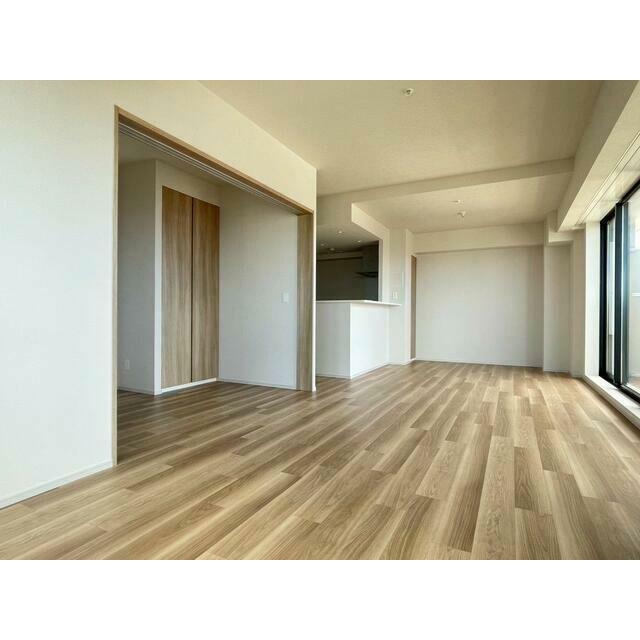 ＬＤＫです。