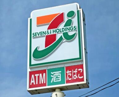 セブンイレブン 二俣川店