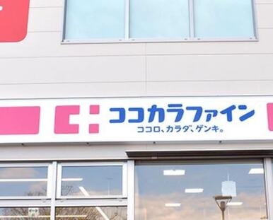 ココカラファイン 駒沢大学駅前店