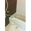 バス/シャワー