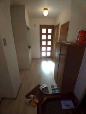 消火剤は設備ではありません