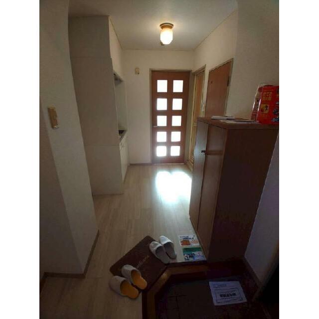 消火剤は設備ではありません