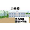 中学校