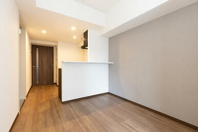 ※写真は同タイプ住戸です。