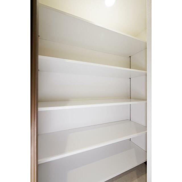 ※写真は同タイプ住戸です。