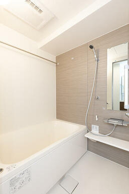 ※写真は同タイプ住戸です。