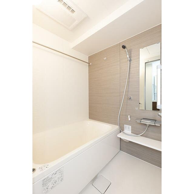 ※写真は同タイプ住戸です。