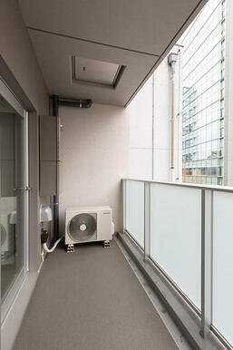 ※写真は同タイプ住戸です。