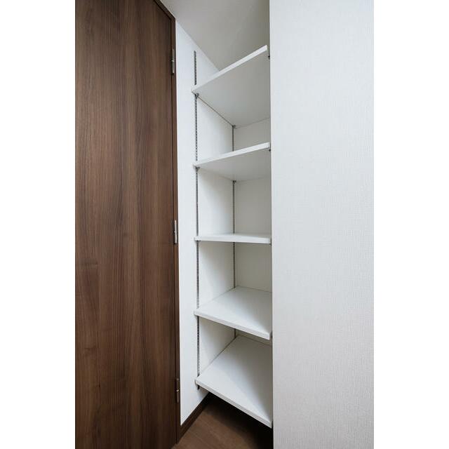 ※写真は同タイプ住戸です。