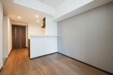 ※写真は同タイプ住戸です。