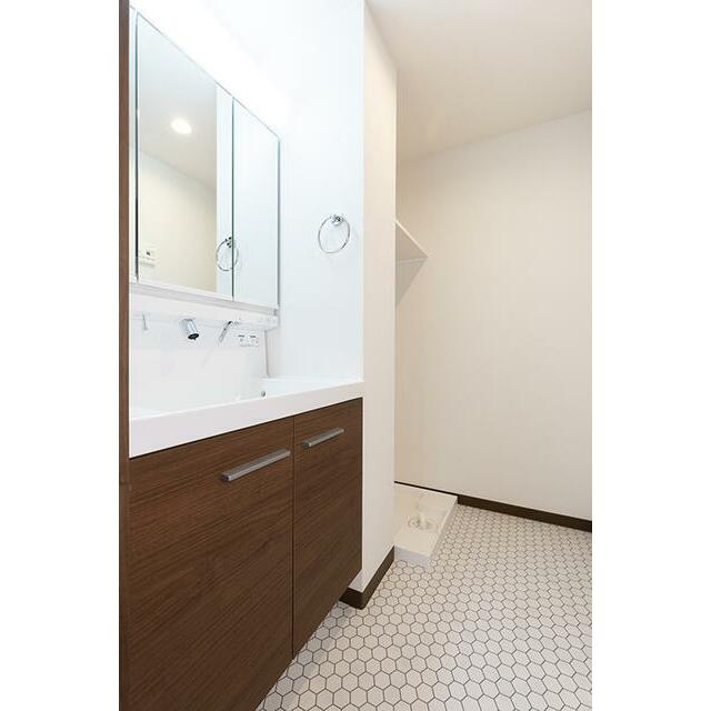 ※写真は同タイプ住戸です。