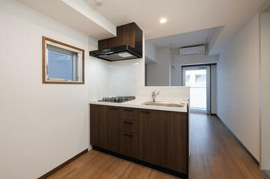 ※写真は同タイプ住戸です。