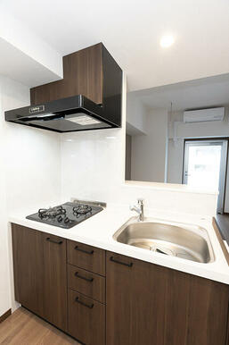 ※写真は同タイプ住戸です。