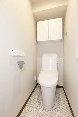 ※写真は同タイプ住戸です。