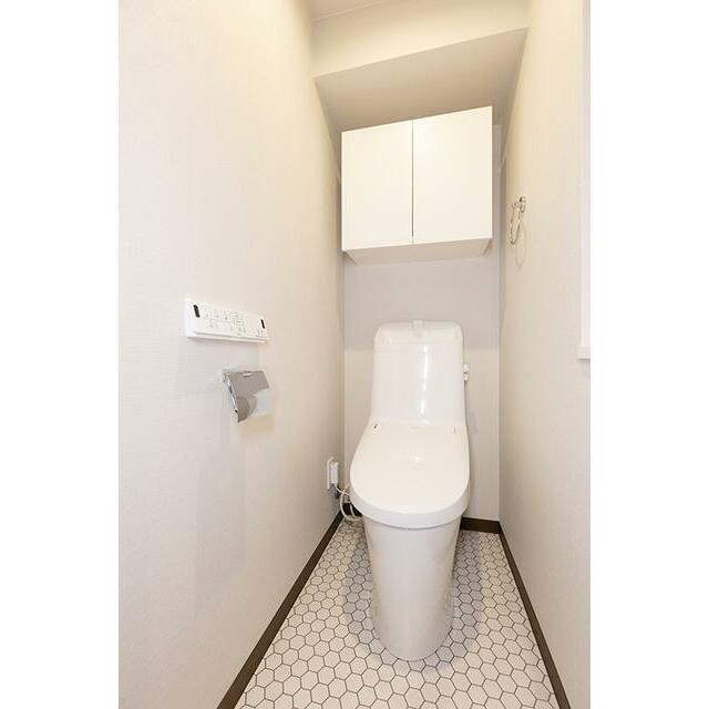 ※写真は同タイプ住戸です。