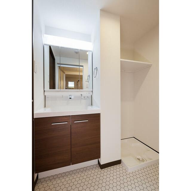 ※写真は同タイプ住戸です。