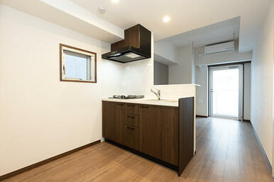 ※写真は同タイプ住戸です。