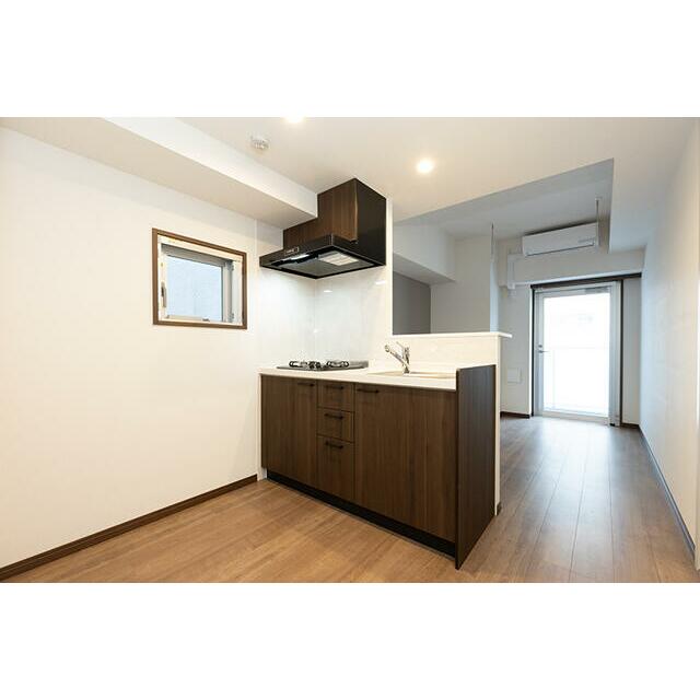 ※写真は同タイプ住戸です。