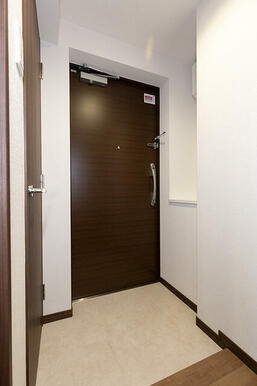 ※写真は同タイプ住戸です。