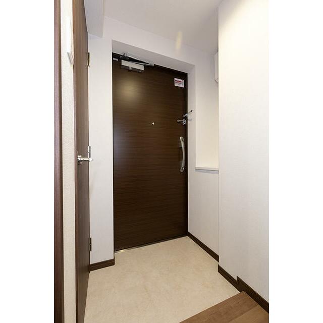 ※写真は同タイプ住戸です。