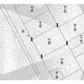 地形図等