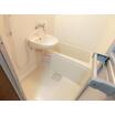 バス/シャワー