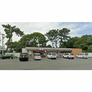セブンイレブン静岡西脇店