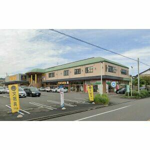 TUTAYA静岡西脇店