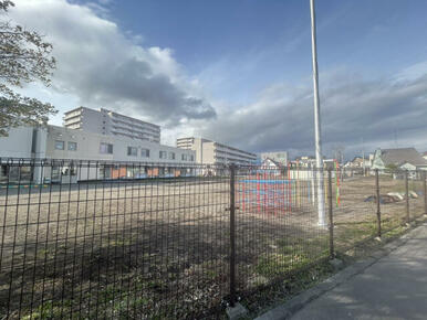 認定こども園つばさ