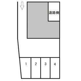 平面図