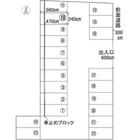 平面図