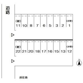 平面図