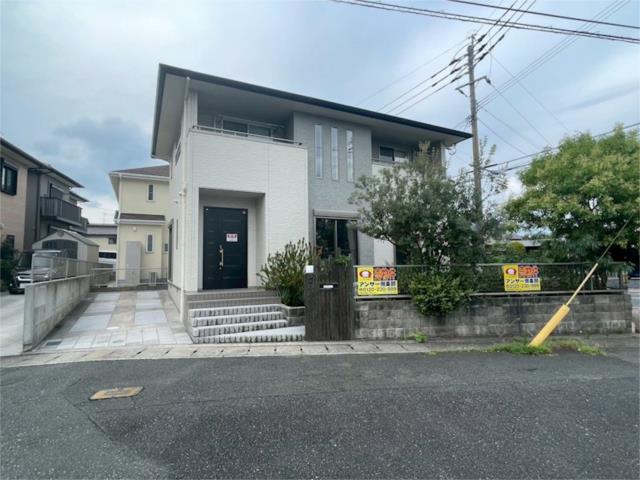 物件画像 京都郡苅田町 富久町２丁目 (苅田駅) 2階建 3LDK