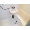 バス/シャワー